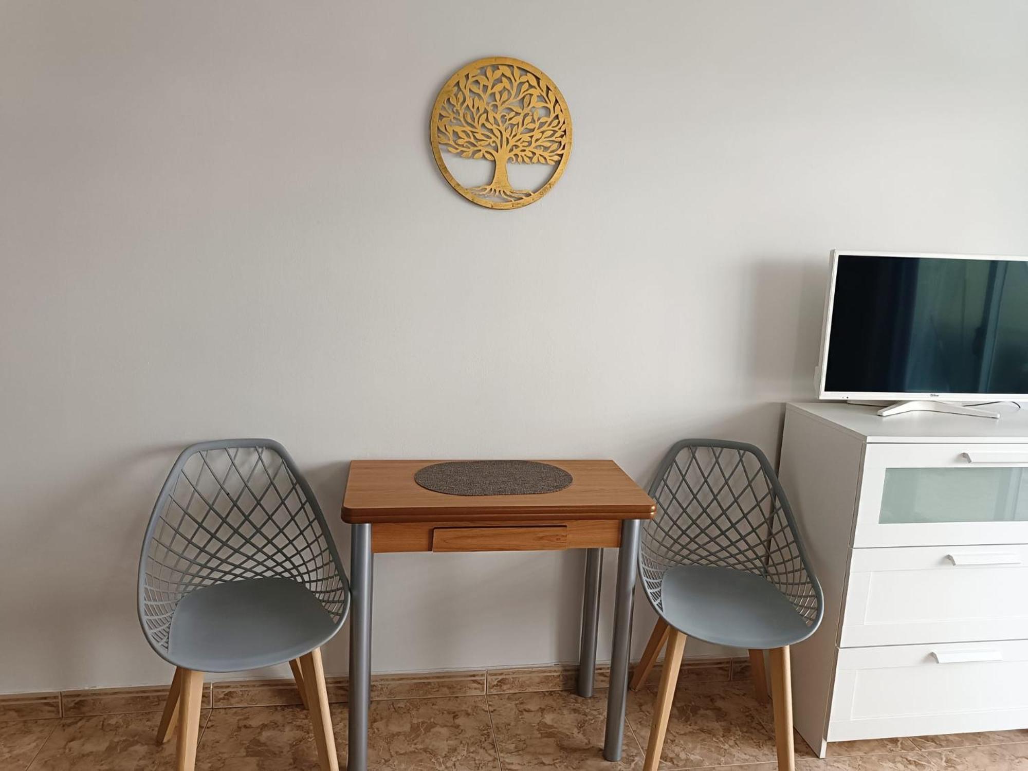 In The Heart Of Playa Del Ingles Apartman San Bartolomé Kültér fotó
