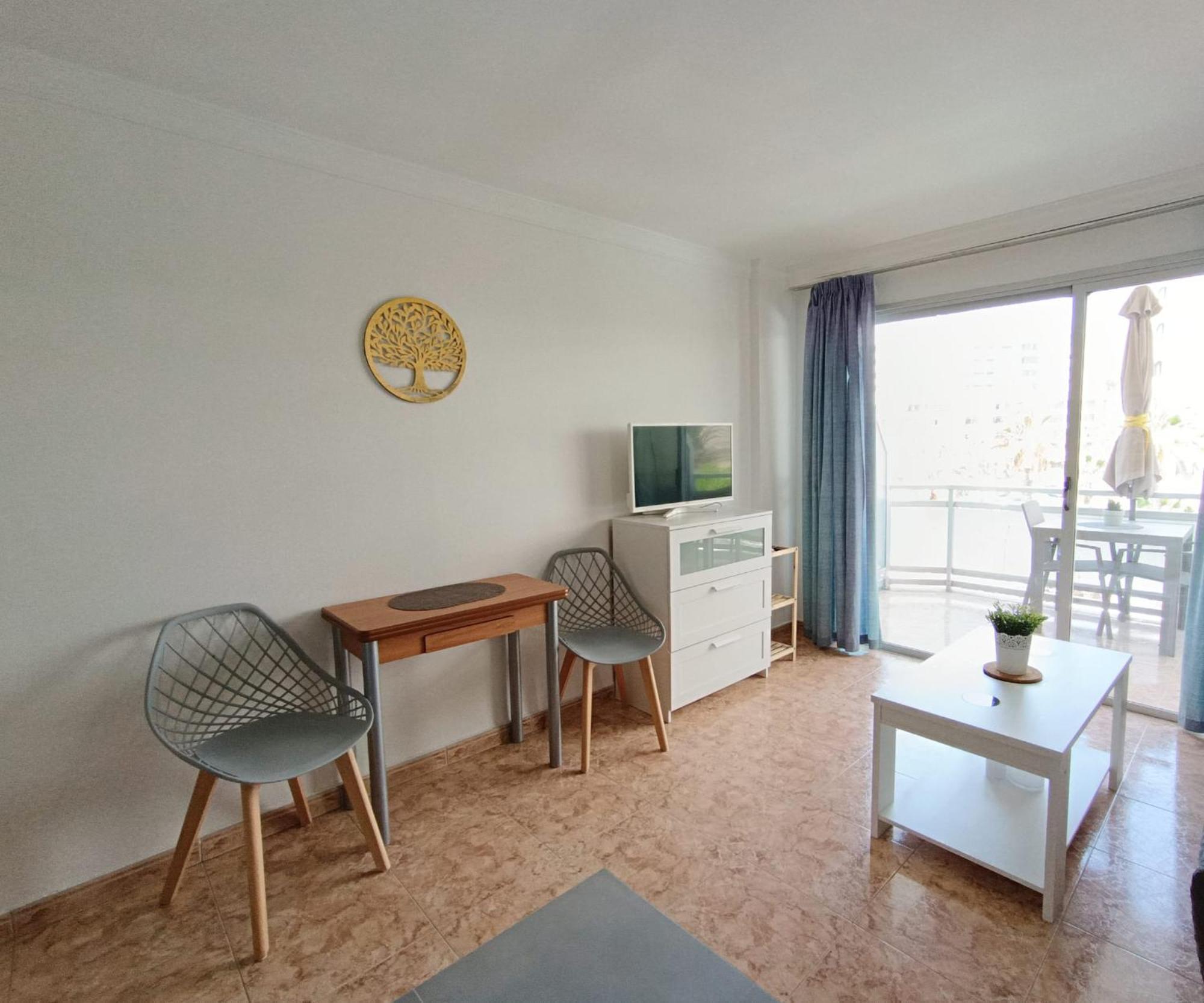 In The Heart Of Playa Del Ingles Apartman San Bartolomé Kültér fotó